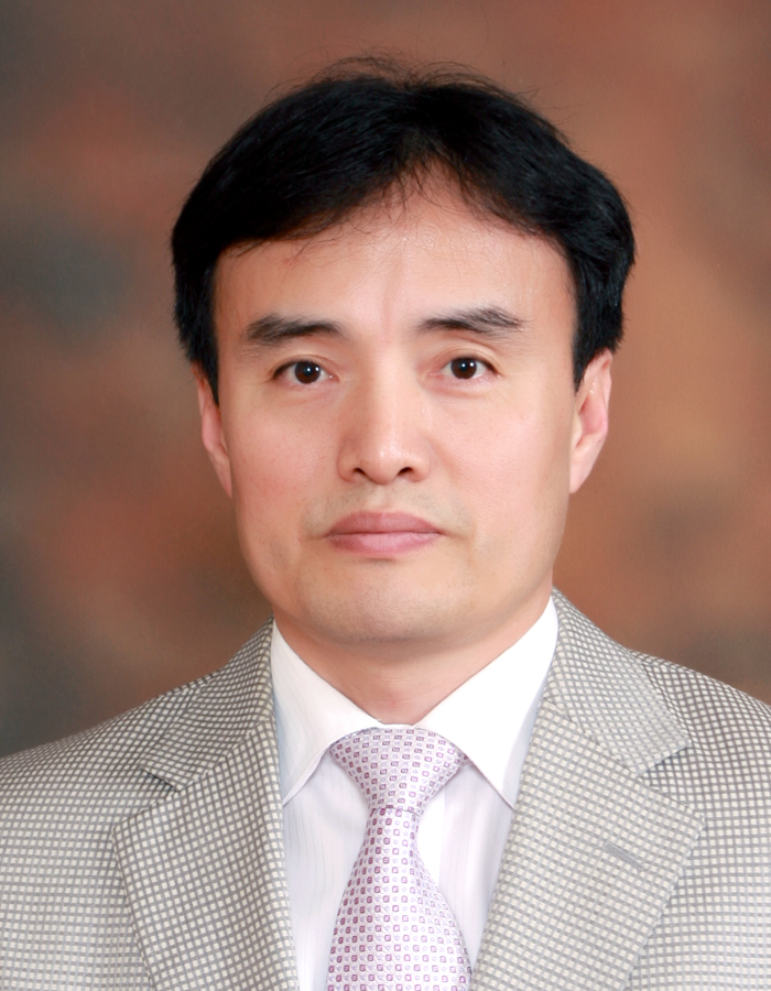 Jin Ho Kim